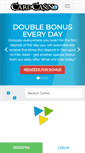 Mobile Screenshot of cardcasino.com